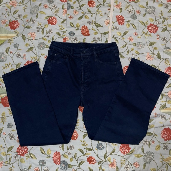 MOTHER The Tripper Jeans - Picture 9 of 16